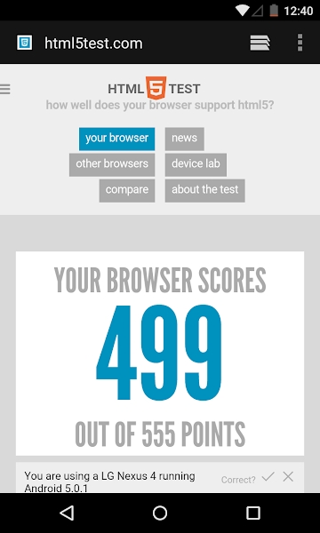 魅族AndroidSystemWebView