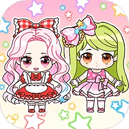 心动萝莉少女