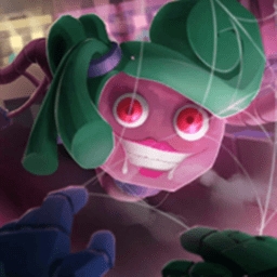 大蓝猫波比